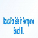 Boats For Sale Pompano Beach