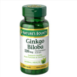 Ginkgo Biloba