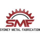 Sydney Metal Fabrication