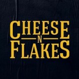 CheeseNFlakes