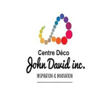 Centre Déco John David | Décoration, Peinture & Accessoire | Vernis, Literie, Store, Rideaux & Tapisserie | Rouyn-Noranda