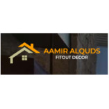 AAMIR ALQUDS Interior Fitout Services