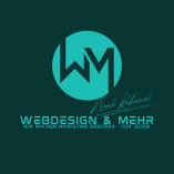 WEBDESIGN & MEHR | Noah Kubanek logo