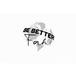 Be Better Fam Clothing and Accessories