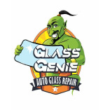 Glass Genie