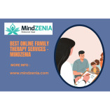 Family Therapy Services Online