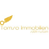 Tomso Immobilien logo