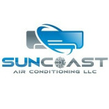 SunCoast Air Conditioning LLC