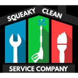 Squeaky Clean Windows Gutters & More