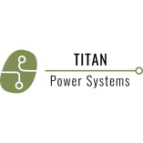 Titan Power Systems - Military Power Supply Solutions