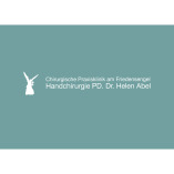 Handchirurgie München – PD Dr. Helen Abel