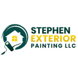 Stephen Exterior Painting