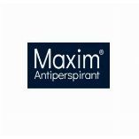 Maxim Antiperspirant