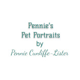 Pennies Pet Portraits and Gallery