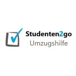 Studenten2go Umzugshilfe logo