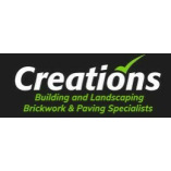 Creations Building and Landscaping