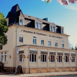 Gasthaus & Pension „Zu den Linden