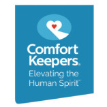 Comfort Keepers Home Care Calgary