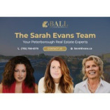 Sarah Evans - the Sarah Evans Team at Ball Real Estate
