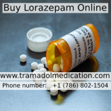 Buy Lorazepam 1mg online in USA