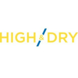 High & Dry Foundation Repair