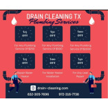 Drain Cleaning Plano