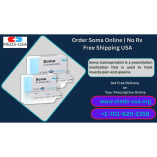 Buy Soma Online | Overnight Delivery Free Shipping in USA