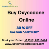 Buy Oxycodone Online with Extra Discounts