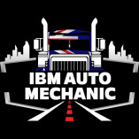IBM Auto Mechanic