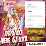 GarudaGacor