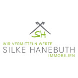 Silke Hanebuth Immobilien logo