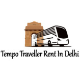 Delhi Tempo Travellers