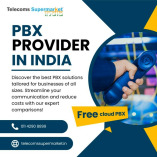 Telecom Supermakert india