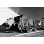 Commercial Waste Removal Osterley