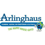 Arlinghaus Plumbing, Heating, Air Conditioning & Electrical