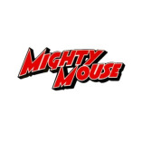 Mighty Mouse Merch