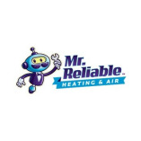 Mr. Reliable Heating & Air