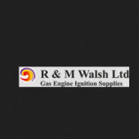 R & M Walsh Ltd