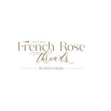 French Rose Thread