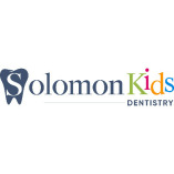 Solomon Kids Dentistry - Carnes Crossroads