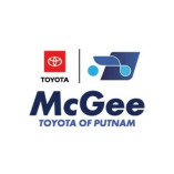 McGee Toyota of Putnam