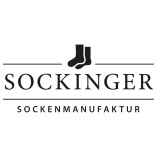 Sockinger logo