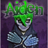 Aiden Merch