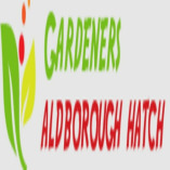 Gardeners Aldborough Hatch