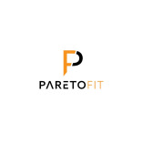 Paretofit logo