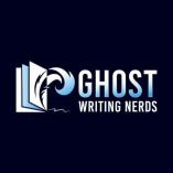 Ghostwriting Nerds