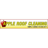 Apple Roof Cleaning Tampa Florida