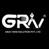 Grav Web Solution