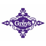 Greys Teas