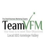 TeamVFM Local SEO Antelope Valley